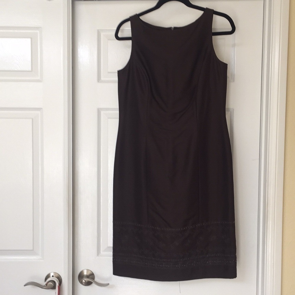 Valerie Stevens Size 6